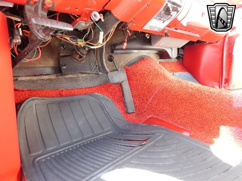 1957 Chevrolet Bel Air image 78