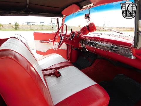 1957 Chevrolet Bel Air image 104