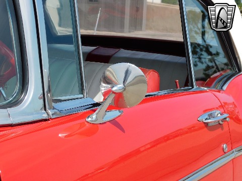 1957 Chevrolet Bel Air image 27