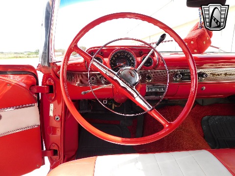 1957 Chevrolet Bel Air image 79