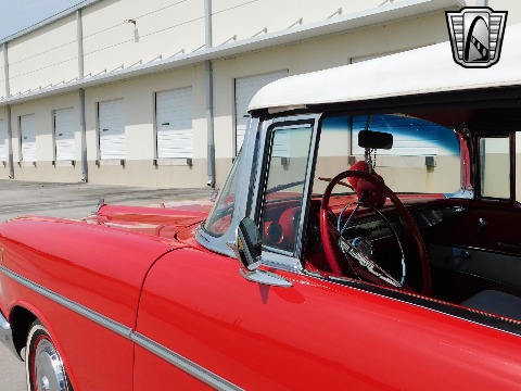 1957 Chevrolet Bel Air image 28