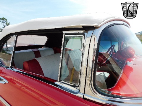 1957 Chevrolet Bel Air image 54