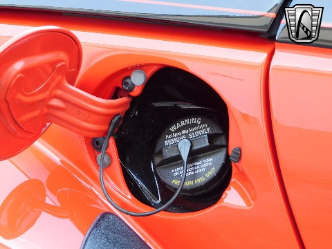 2000 Plymouth Prowler image 55