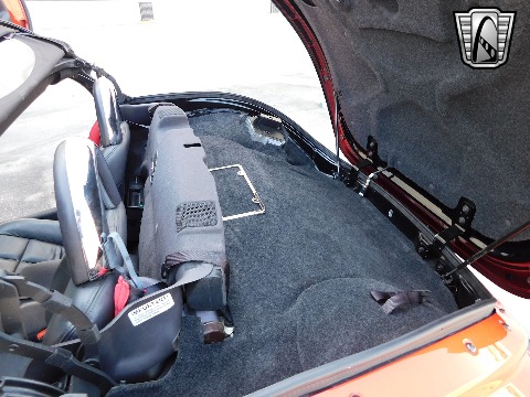 2000 Plymouth Prowler image 81