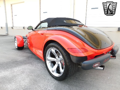 2000 Plymouth Prowler image 30