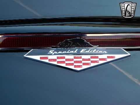 2000 Plymouth Prowler image 56