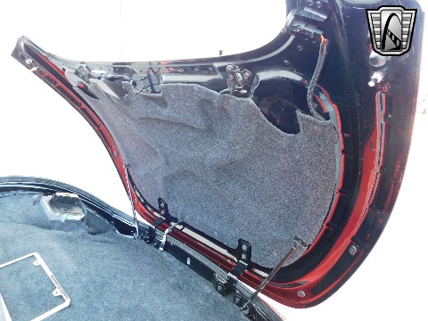 2000 Plymouth Prowler image 82