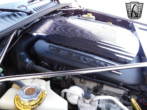 2000 Plymouth Prowler image 108