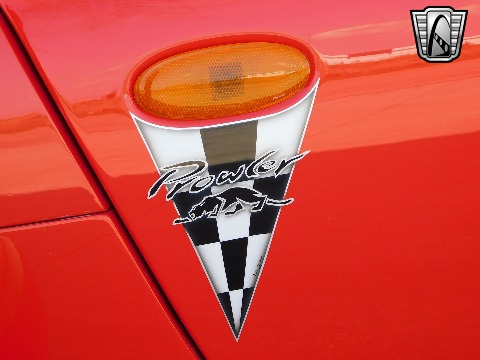 2000 Plymouth Prowler image 31