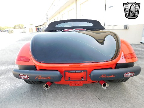 2000 Plymouth Prowler image 57