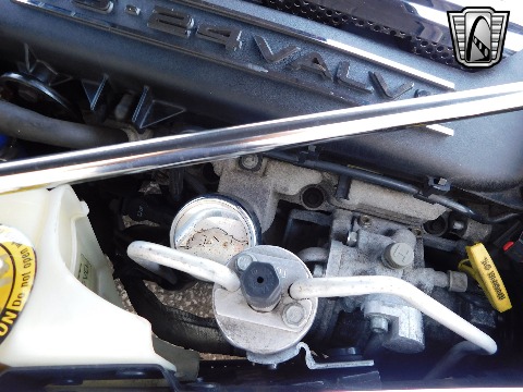 2000 Plymouth Prowler image 109