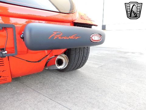 2000 Plymouth Prowler image 58