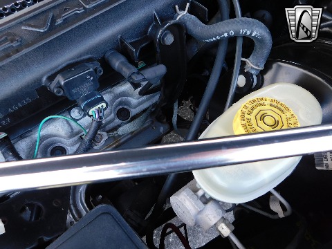 2000 Plymouth Prowler image 110