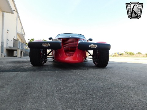 2000 Plymouth Prowler image 7