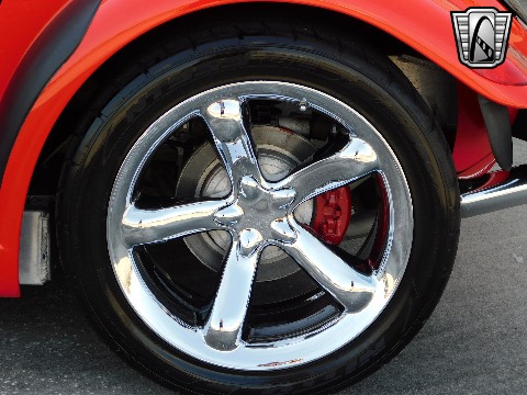 2000 Plymouth Prowler image 33