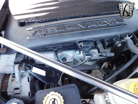 2000 Plymouth Prowler image 111