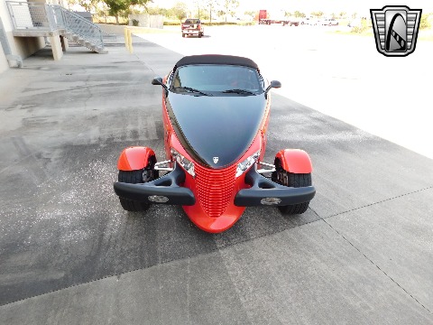 2000 Plymouth Prowler image 8