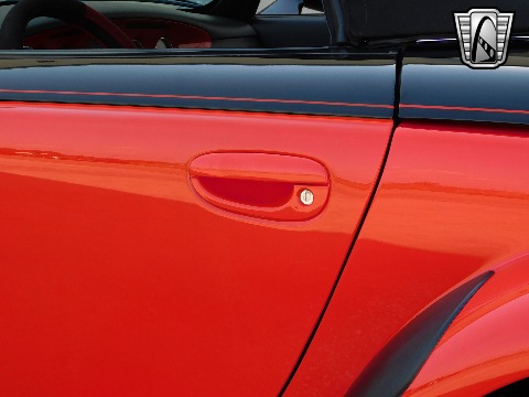 2000 Plymouth Prowler image 34