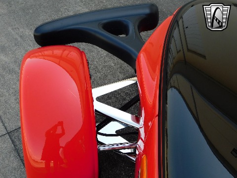 2000 Plymouth Prowler image 35