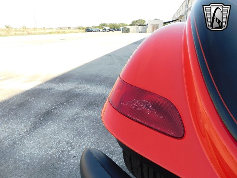 2000 Plymouth Prowler image 61