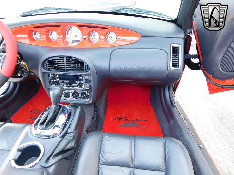 2000 Plymouth Prowler image 87