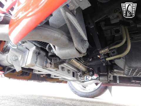 2000 Plymouth Prowler image 113