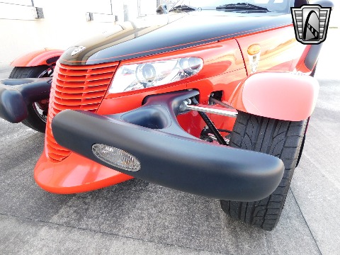 2000 Plymouth Prowler image 36