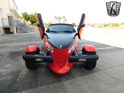 2000 Plymouth Prowler image 62