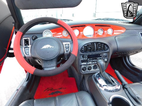 2000 Plymouth Prowler image 88