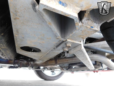 2000 Plymouth Prowler image 114