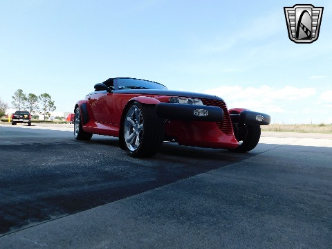 2000 Plymouth Prowler image 11