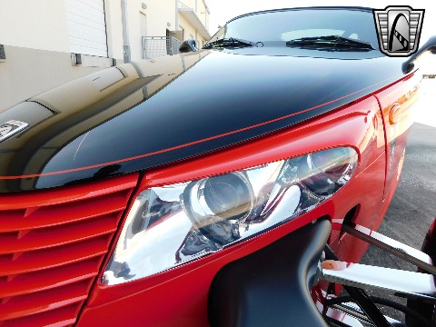 2000 Plymouth Prowler image 37