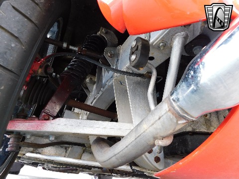 2000 Plymouth Prowler image 115