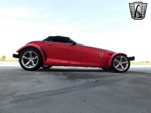 2000 Plymouth Prowler image 12