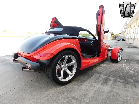 2000 Plymouth Prowler image 64