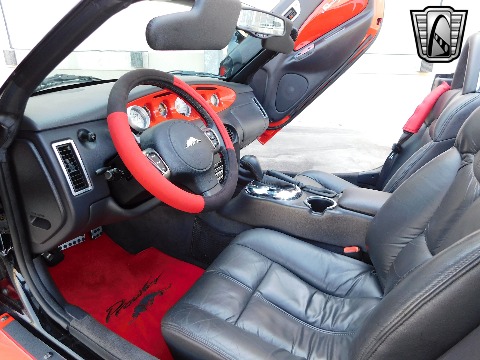 2000 Plymouth Prowler image 90