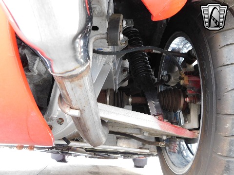 2000 Plymouth Prowler image 116