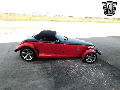 2000 Plymouth Prowler image 13