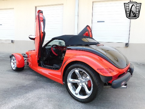 2000 Plymouth Prowler image 65