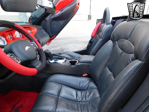 2000 Plymouth Prowler image 91