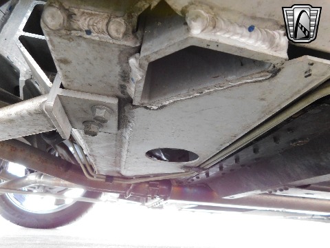 2000 Plymouth Prowler image 117