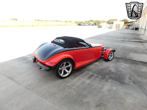 2000 Plymouth Prowler image 14