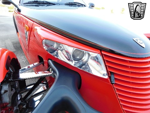 2000 Plymouth Prowler image 40