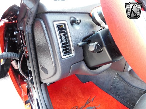 2000 Plymouth Prowler image 92