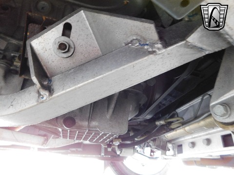 2000 Plymouth Prowler image 118