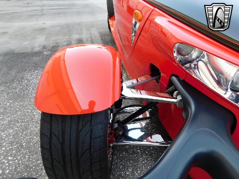 2000 Plymouth Prowler image 41