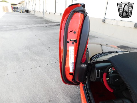 2000 Plymouth Prowler image 67