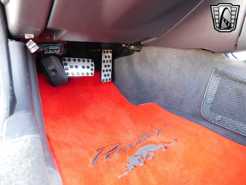 2000 Plymouth Prowler image 93