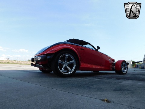 2000 Plymouth Prowler image 16