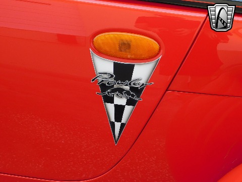 2000 Plymouth Prowler image 42